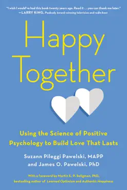 happy together book cover image