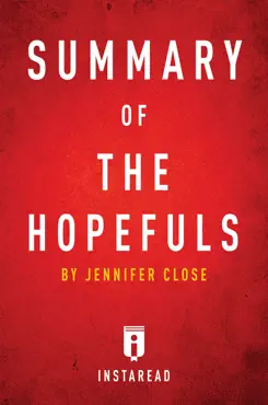 summary of the hopefuls book cover image
