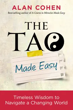 the tao made easy book cover image