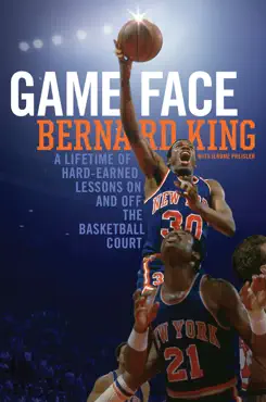 game face book cover image