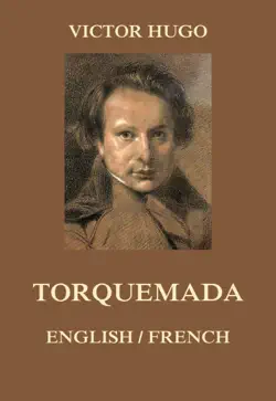 torquemada book cover image