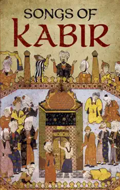 songs of kabir book cover image