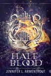 Half-Blood book summary, reviews and downlod