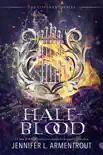 Half-Blood book summary, reviews and download