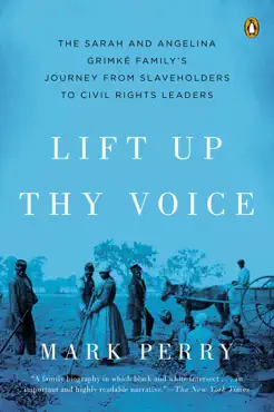 lift up thy voice book cover image