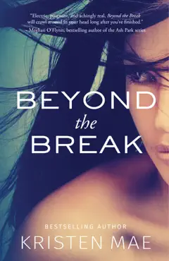 beyond the break book cover image