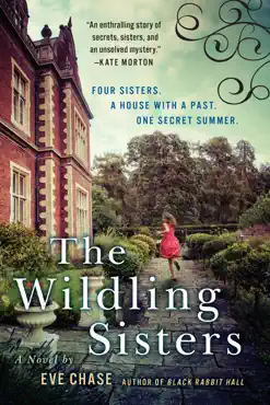 the wildling sisters book cover image