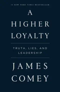 a higher loyalty book cover image