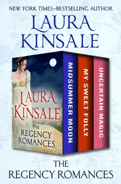 the regency romances book cover image