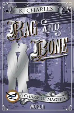 rag and bone book cover image