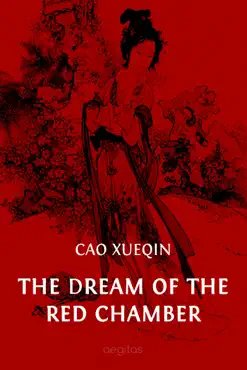 hung lou meng, or, the dream of the red chamber imagen de la portada del libro