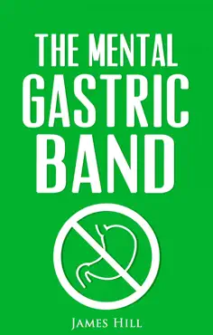 the mental gastric band book cover image