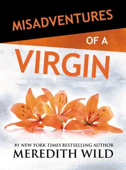 misadventures of a virgin book cover image