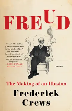 freud book cover image