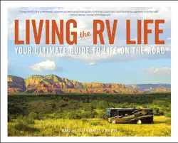 living the rv life book cover image