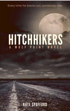 hitchhikers book cover image