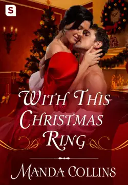 with this christmas ring book cover image