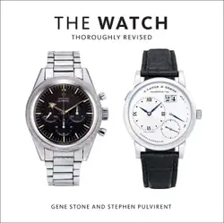 the watch, thoroughly revised imagen de la portada del libro