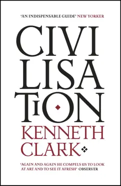 civilisation imagen de la portada del libro