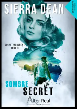 sombre secret book cover image