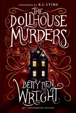 the dollhouse murders (35th anniversary edition) book cover image