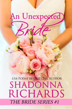 an unexpected bride book cover image
