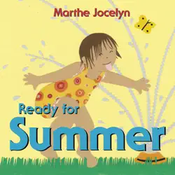 ready for summer book cover image
