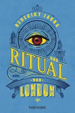 das ritual von london imagen de la portada del libro