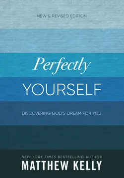 perfectly yourself: new and revised edition book cover image