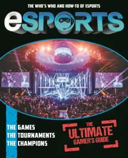 esports book cover image