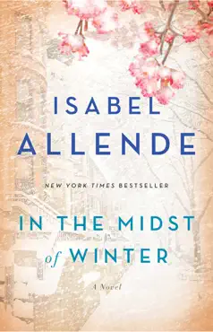 in the midst of winter book cover image