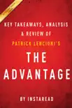 The Advantage synopsis, comments