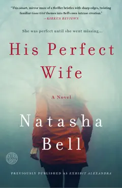 his perfect wife book cover image