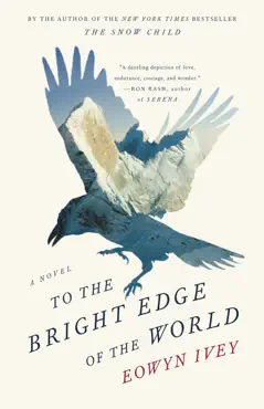 to the bright edge of the world book cover image
