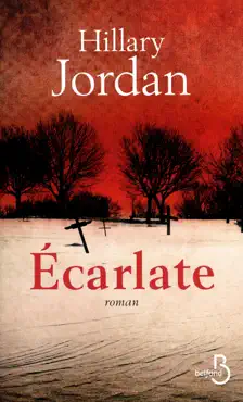 ecarlate book cover image