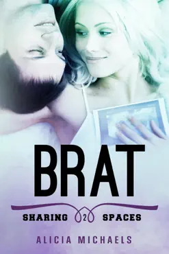 brat book cover image