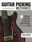 Guitar Picking Mechanics synopsis, comments