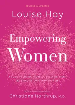 empowering women book cover image