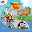 Phineas and Ferb: Just Squidding sinopsis y comentarios