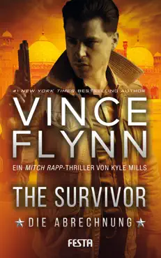 the survivor – die abrechnung book cover image