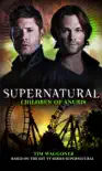 Supernatural - Children of Anubis synopsis, comments