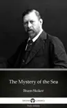 The Mystery of the Sea by Bram Stoker - Delphi Classics (Illustrated) sinopsis y comentarios