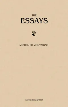 the complete essays book cover image