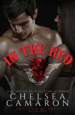 in the red book cover image