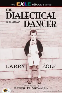 the dialectical dancer book cover image