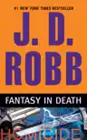 Fantasy in Death synopsis, comments