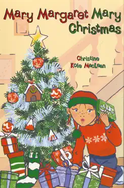 mary margaret mary christmas book cover image