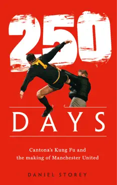 250 days imagen de la portada del libro