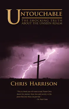 untouchable book cover image