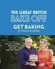 The Great British Bake Off: Get Baking for Friends and Family sinopsis y comentarios